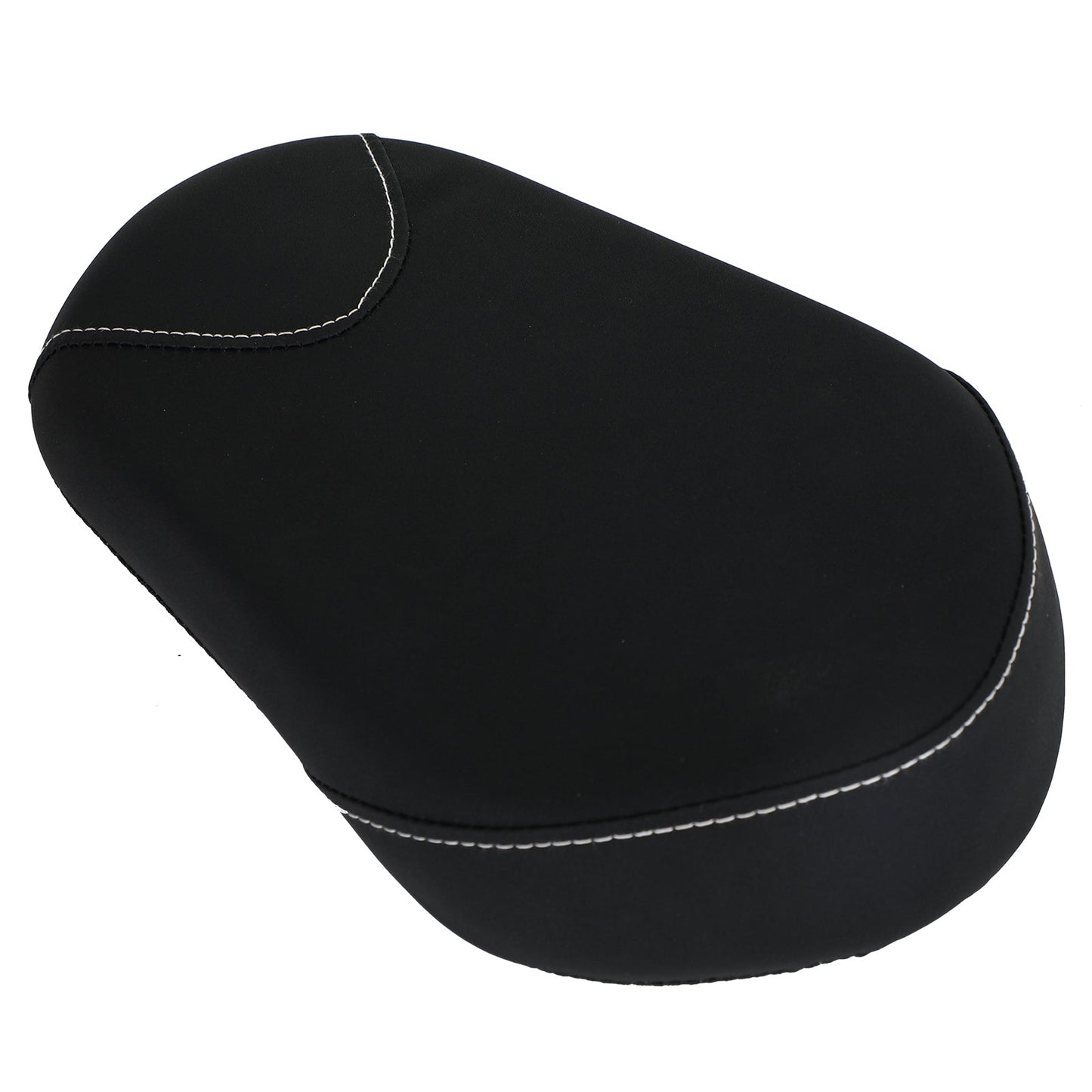 Cuscino sedile passeggero posteriore nero adatto per Yamaha Bolt Xv950 Xv 950 14-17 generico