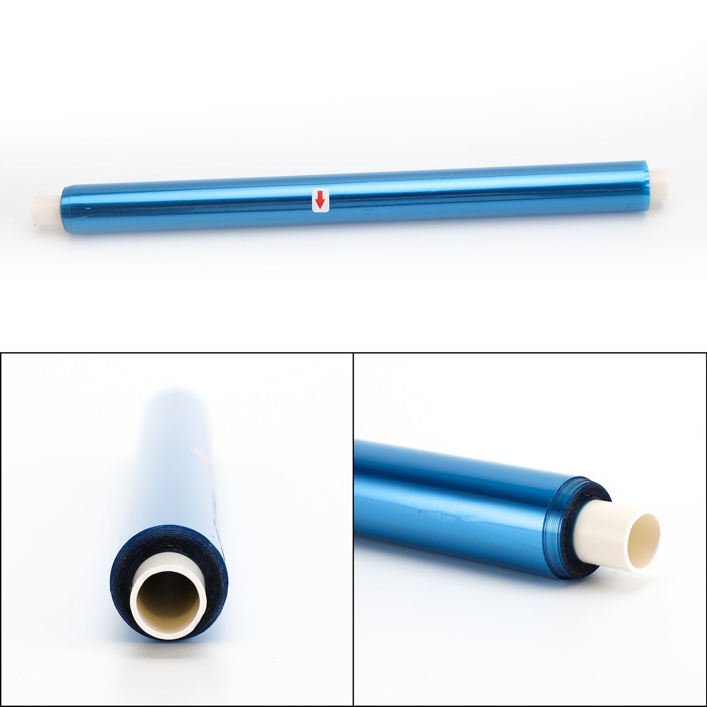Circuito fotosensibile per la produzione di pellicole essiccanti Fogli di fotoresist 30 cm x 5 m
