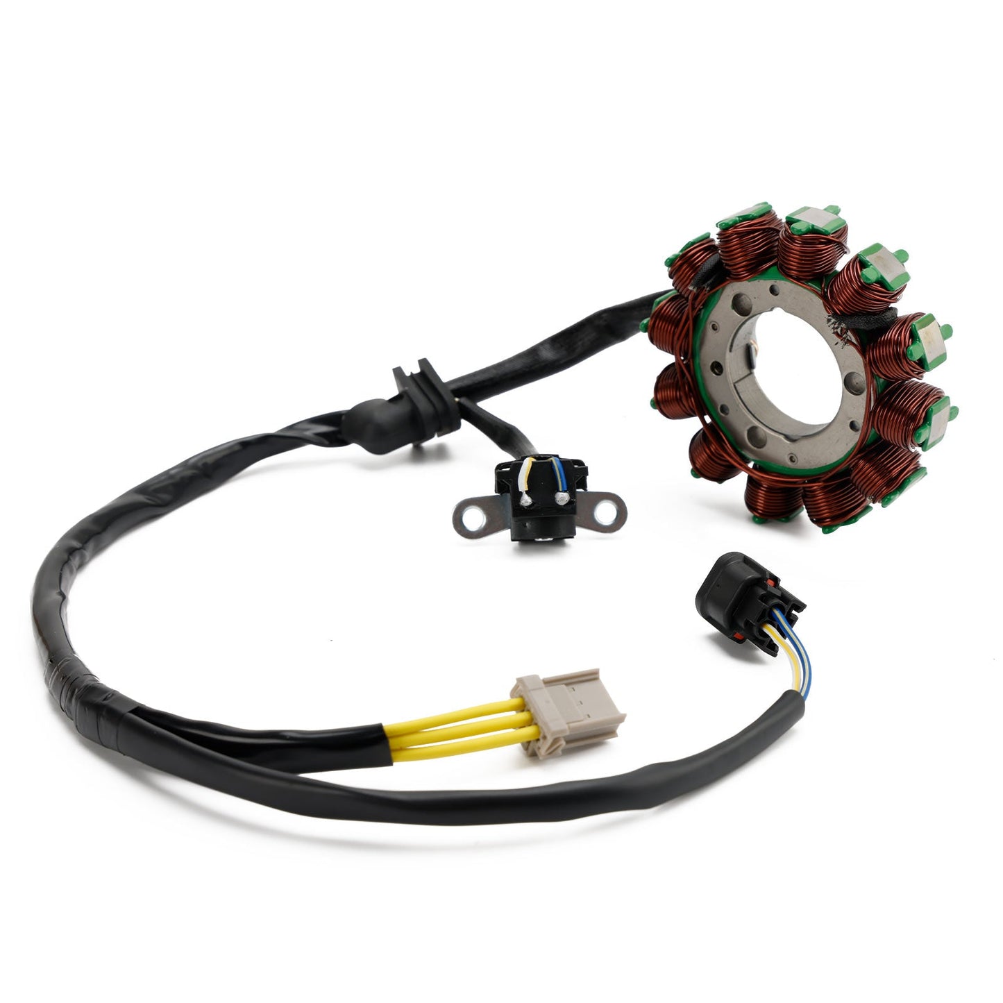 Kit statore regolatore e guarnizioni per Honda CRF 450 R / RX / RWE (AC) 2021 - 2024
