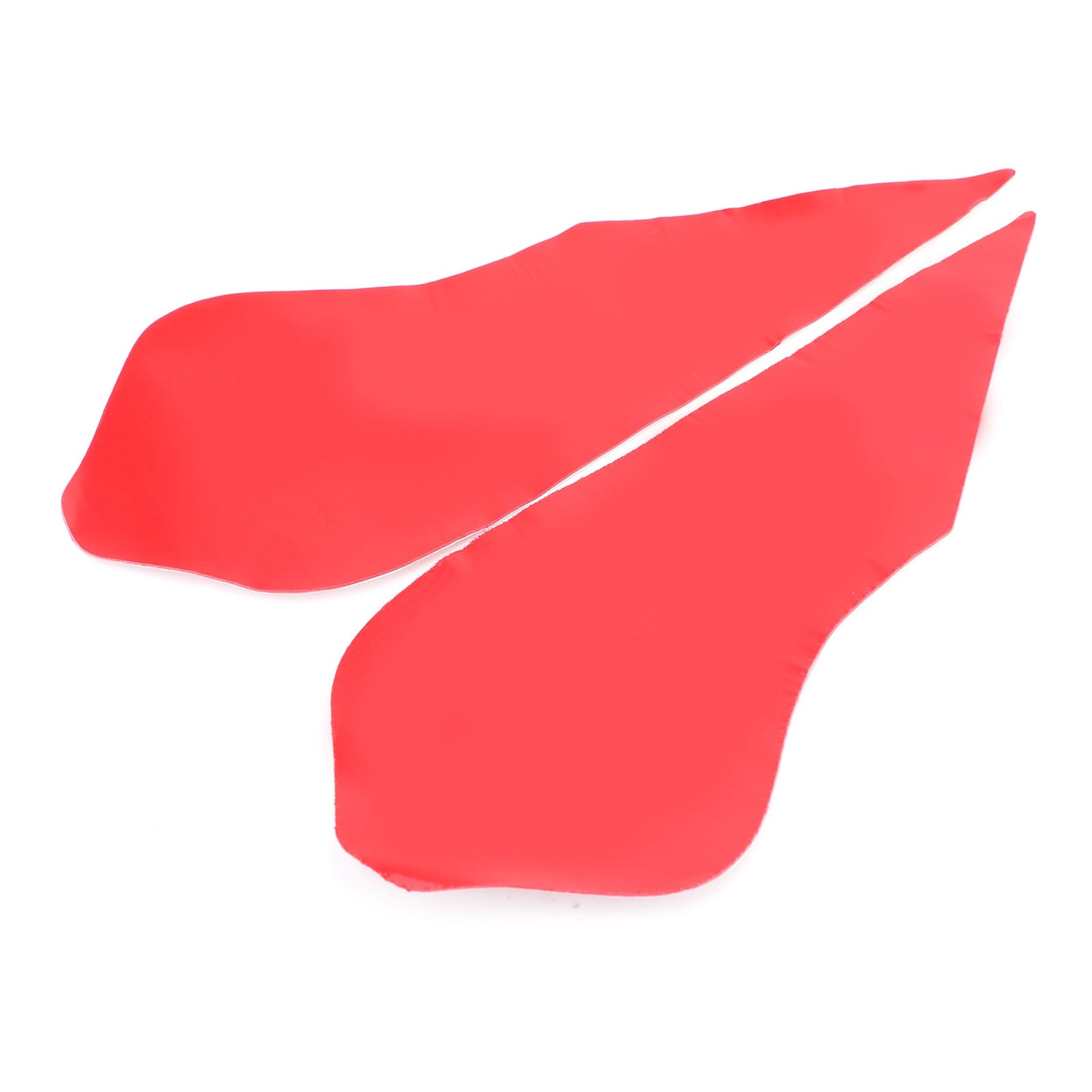 Sticky Traction Pads Tankgrips Manopole Serbatoio per Yamaha Tenere T7 700 2018-2020+ Generico