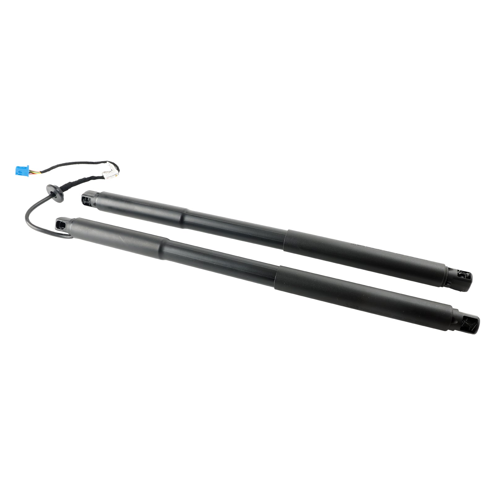 GJBHN 2 Pezzi Molle a Gas per Bagagliaio Auto per Audi Q5 (8RB) 2009-2013 2014 2015 2016 2017 Baule Supporto Sollevamento Portellone Ammortizzatori Cofano Posteriore Accessori