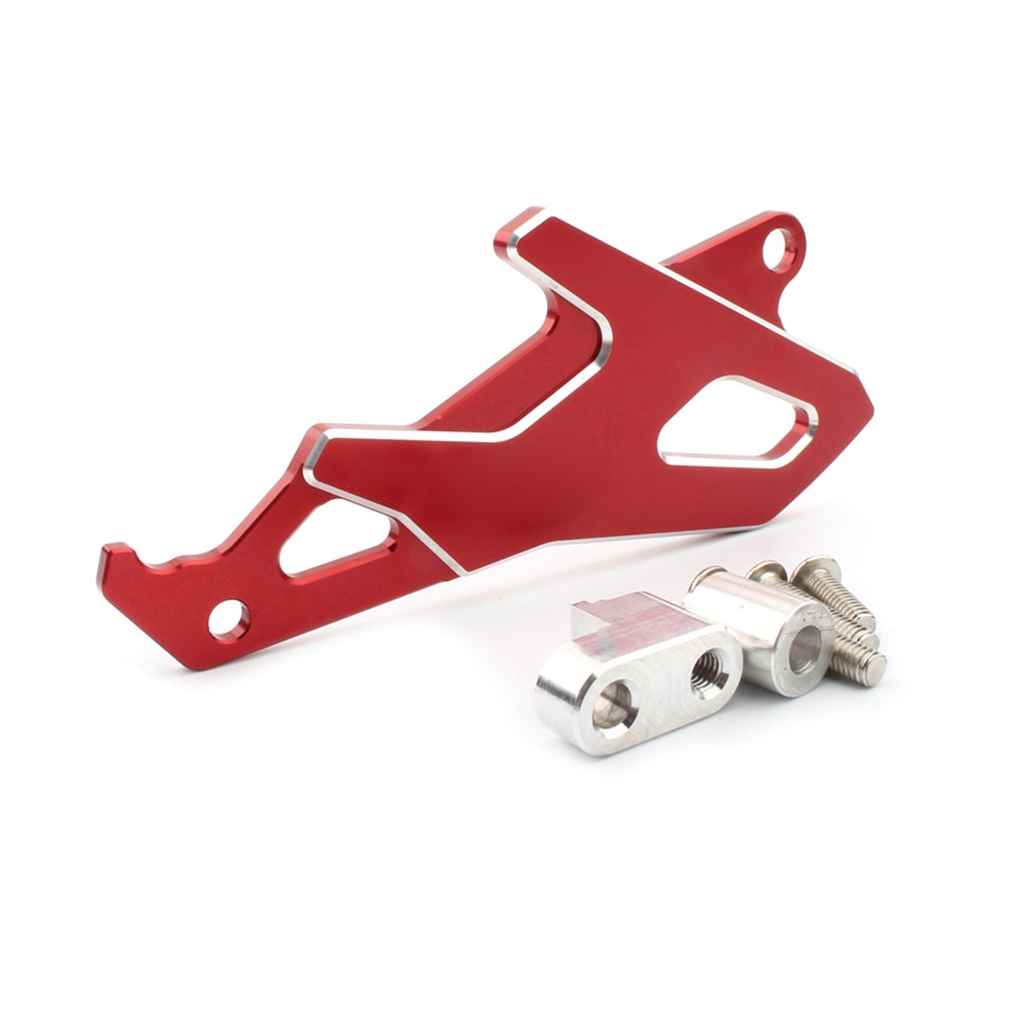 Coperchio pignone catena posteriore per Honda CRF250L /M CRF250 Rally 2012-2021 Generico