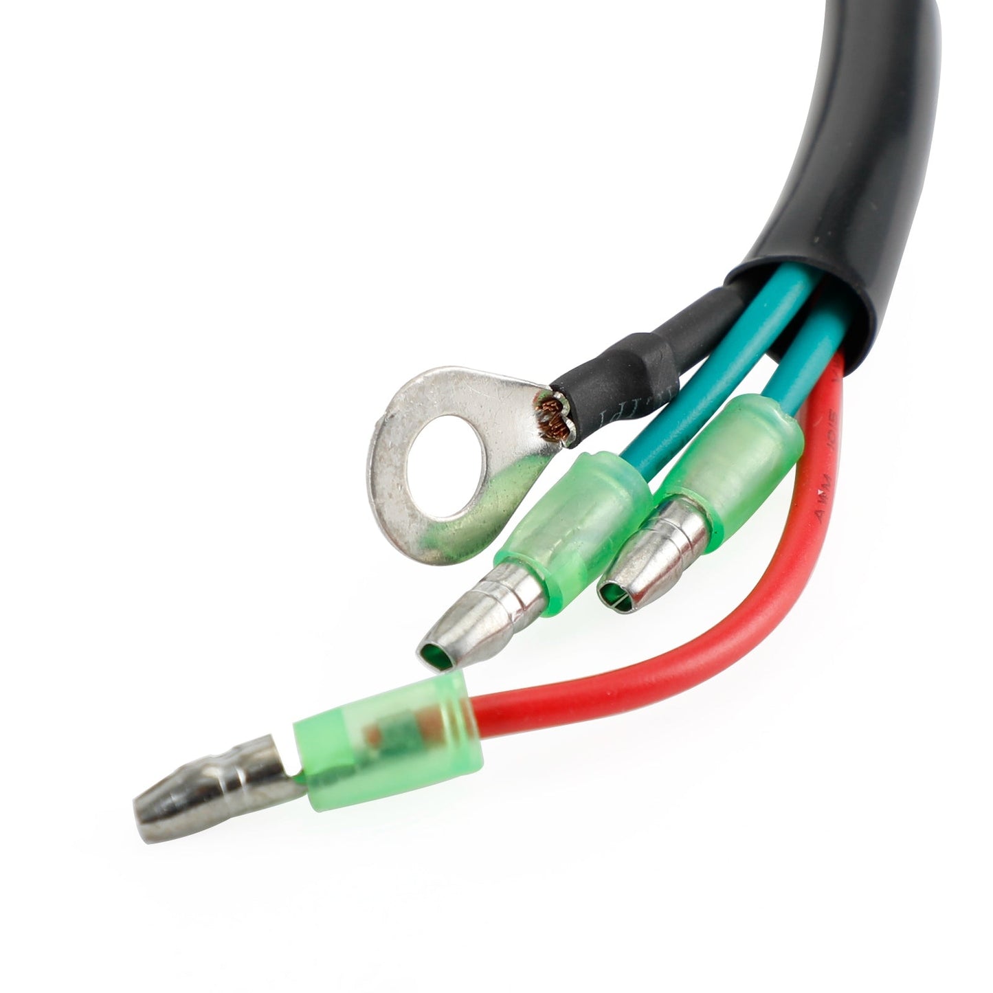 1995-1996 Yamaha RA1100 Wave Raider 1100 1052cc Regolatore/raddrizzatore Assy 63M-81960-00-00