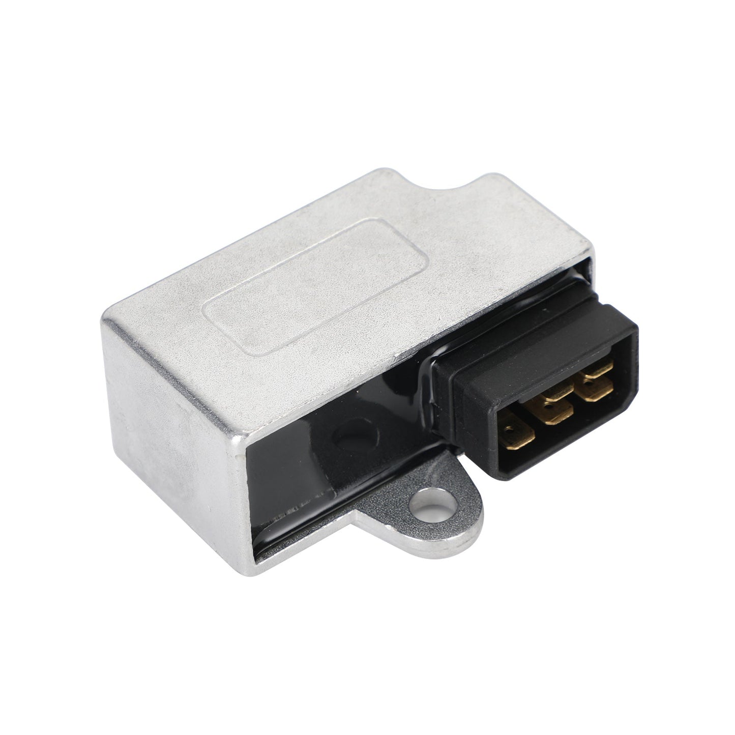 CDI BOX Accenditore adatto per Moto Guzzi V35 350 V50 500 1977-1980 GU19721400 Generico