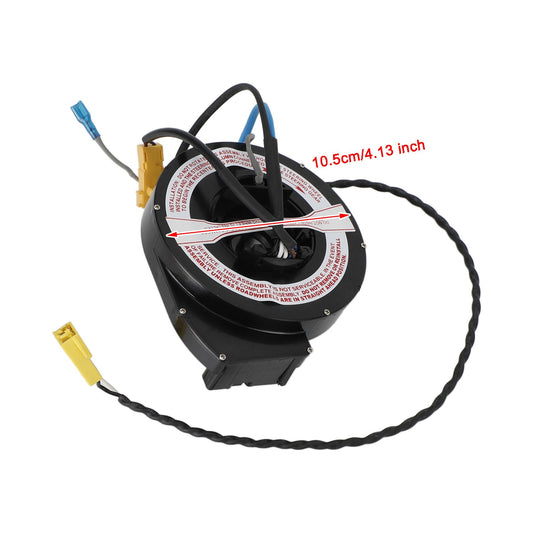 1998 Dodge Durango Ram 1500 2500 3500 Controllo velocità orologio primavera 56020038AB