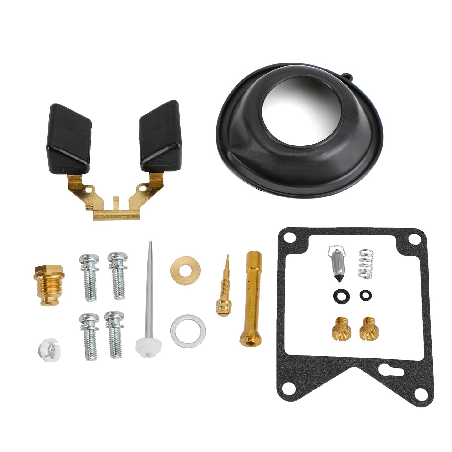 Kit riparazione carburatore Yamaha Virago 750 XV750 1981-1983