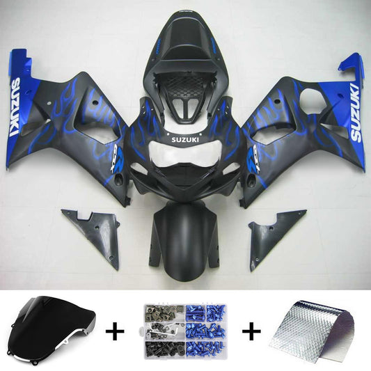 Kit carenatura Suzuki GSXR1000 2000-2002 K1 K2
