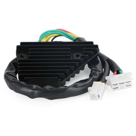 Raddrizzatore regolatore di tensione per Honda V30 Magna VF500C 1984-1985 31600-MJ8-671 Generico