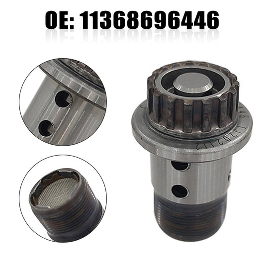 11368696446 Valvola di controllo VVT regolatore albero a camme per BMW 328i 218i 225i 220i 116i