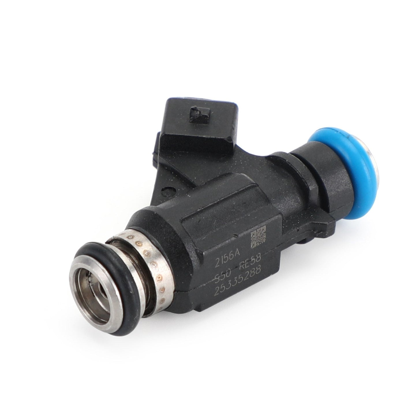 1 Pcs Iniettore di Carburante 25335288 Per Mercury Mariner Fuoribordo 60HP 2002-2006 Generico