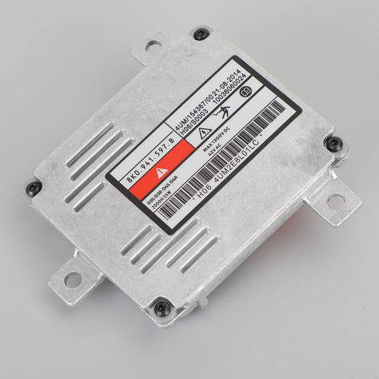 Modulo unità di controllo zavorra faro 8K0.941.597.B adatto per Audi VW generico