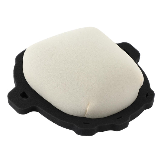 ELEMENTO FILTRO ARIA PULITORE Adatto per Honda 2021 2022 CRF450R RX 17213-MKE-AF0 Generico