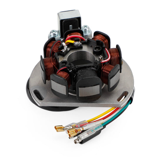2000-2004 125 200 EXC MXC SX SXS 2K-3 Kit guarnizioni statore magneto regolatore
