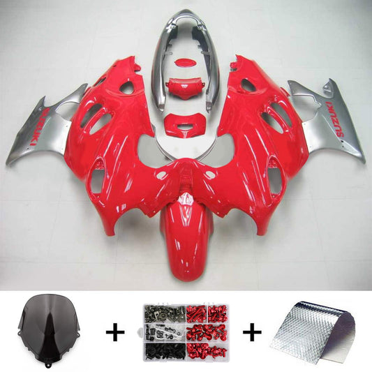 Kit carenatura Suzuki Katana GSXF600 GSXF750 2003-2006