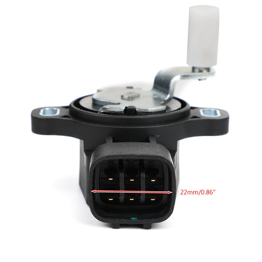 18919-AM810 Sensore di posizione della valvola a farfalla del pedale dell'acceleratore per Nissan generico