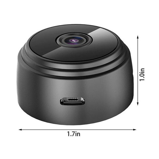 Mini telecamera wireless wifi ip home security dvr night vieon hd 1080p