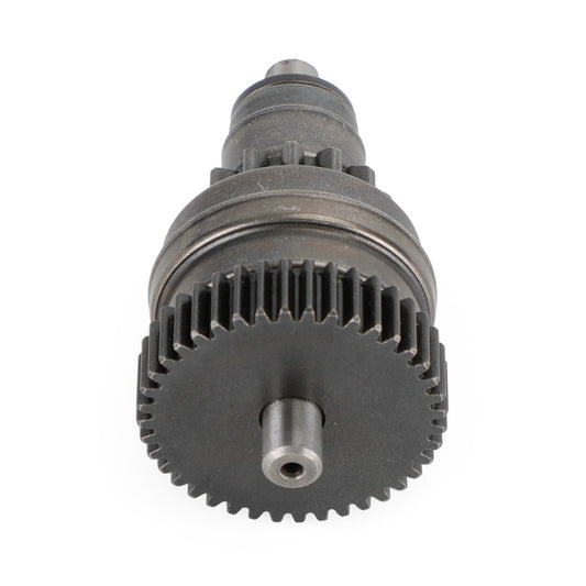 Motorino di avviamento Bendix Idler Gear per Piaggio Vespa ET4 125 Hexagon Liberty 125 96-2000