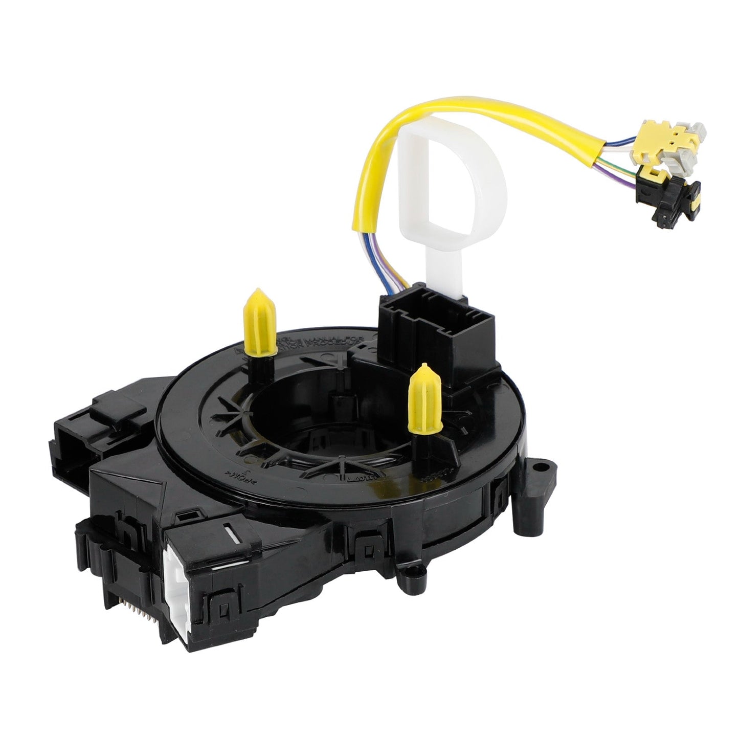 2014-2015 Ford Special Service Police Sedan Volante Clockspring GB5Z-14A664-C CT4Z14A664A