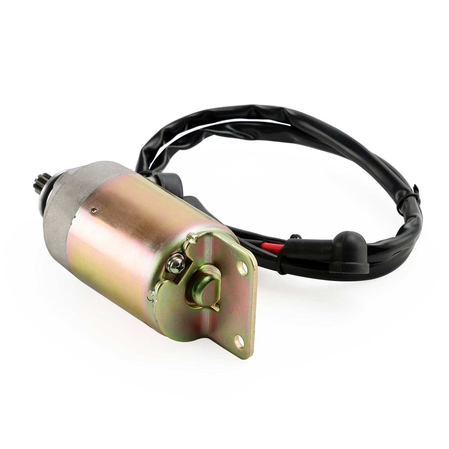 Motorino di AVVIAMENTO 9T Per Kymco ATV Mxer 150 02-04 MXU150 05-14 31210-LLB1-900 19583