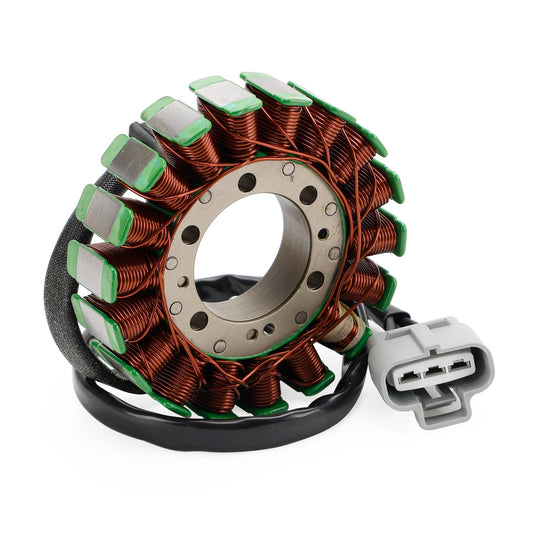 Generatore statore + raddrizzatore di tensione + guarnizione per CF-MOTO 800 IBEX SPORT TOURING