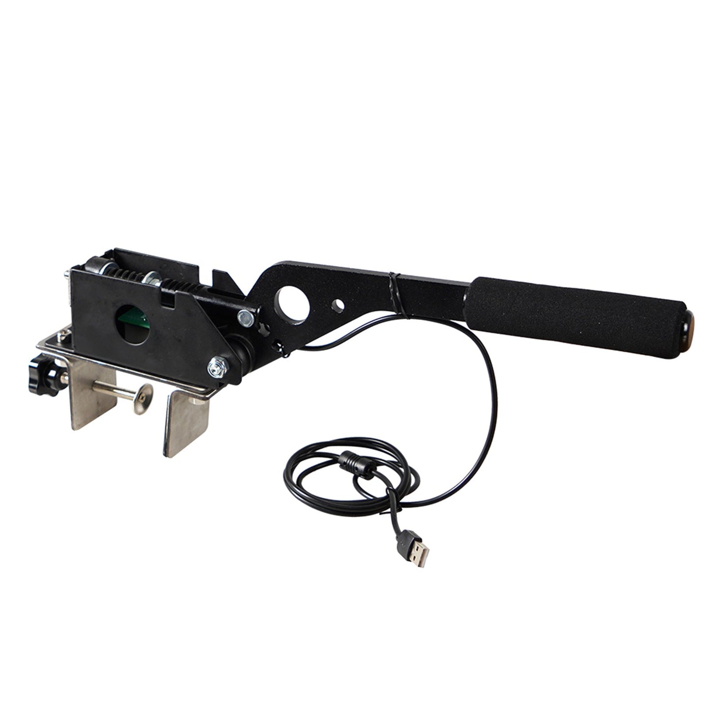 Giochi di corse Freno a mano SIM USB Kit per G25/27/29 T500 Fanatec/OSW/Dirt Rally