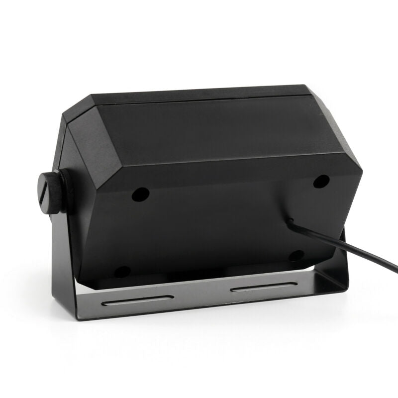 Altoparlante KES-3 per auto esterna per auto da 3,5 mm per impieghi gravosi per Yaesu Kenwood Icom