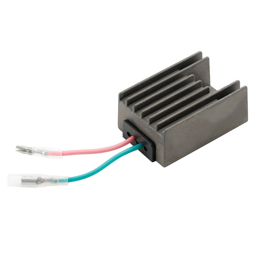 Raddrizzatore regolatore di tensione per Honda ATC 250 R / ATC 200 X - 1986