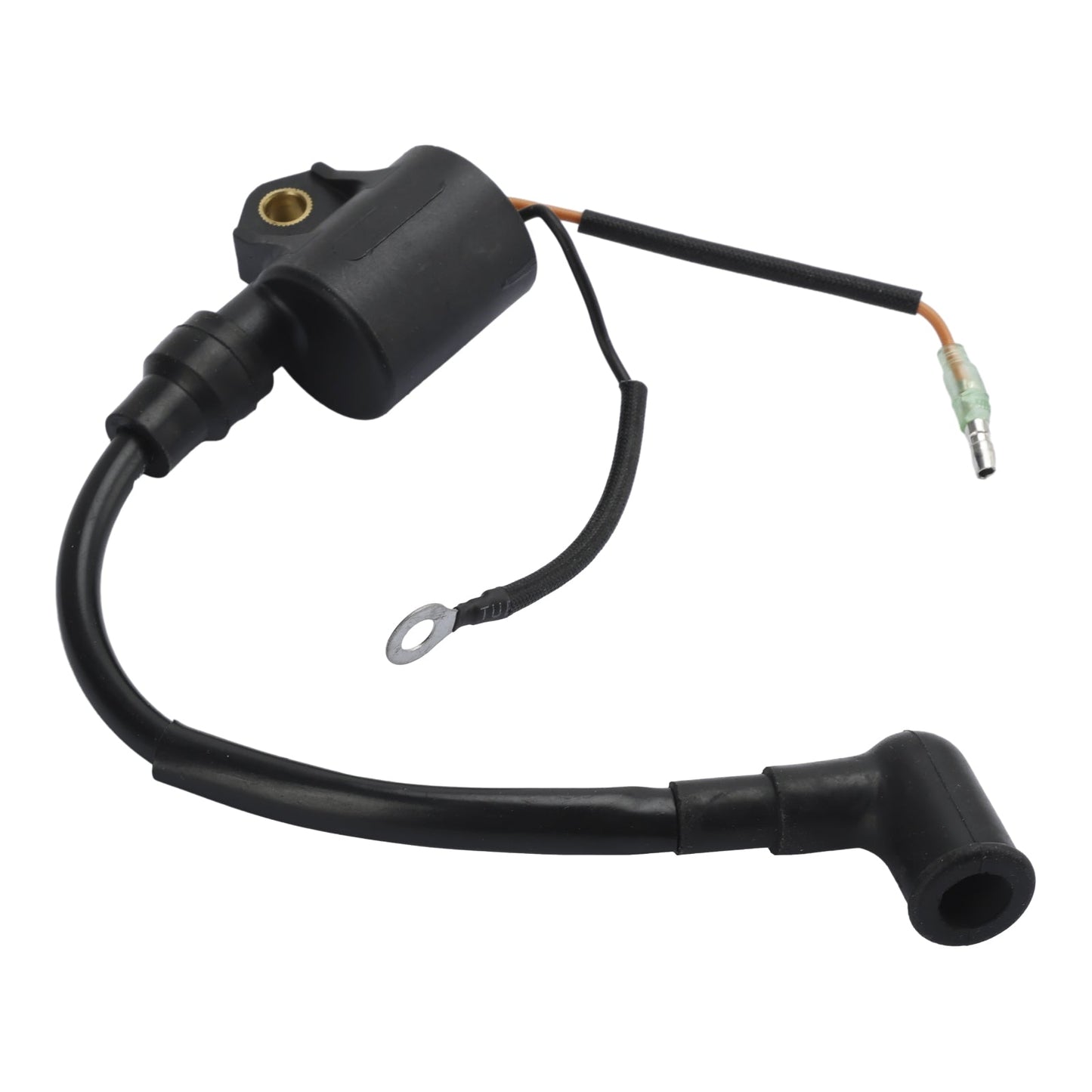 Bobina di accensione adatta per Yamaha 2HP 2 MSH 2B MHS 2C 95-02 MHS 2010 6A1-85570-00