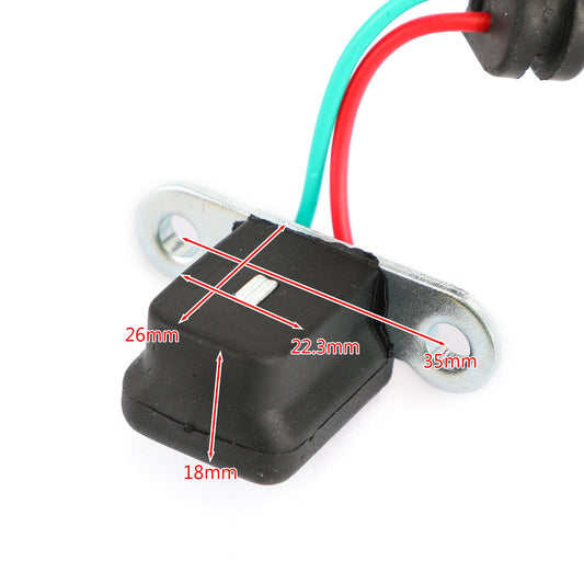 Sensore di impulsi Pulsar pick-up adatto per Beta RR 2T 125 250 300 4T 350 390 400 430 450 498 520
