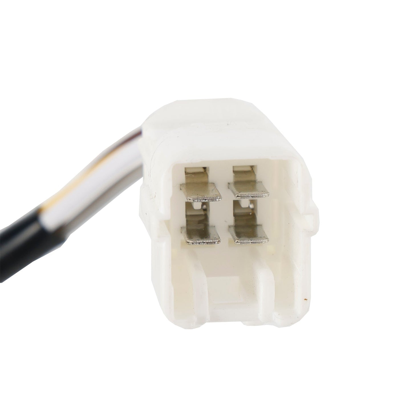 Kawasaki KLX300/SM 2021-2023 Interruttore di accensione Tappo serbatoio carburante Set blocco casco