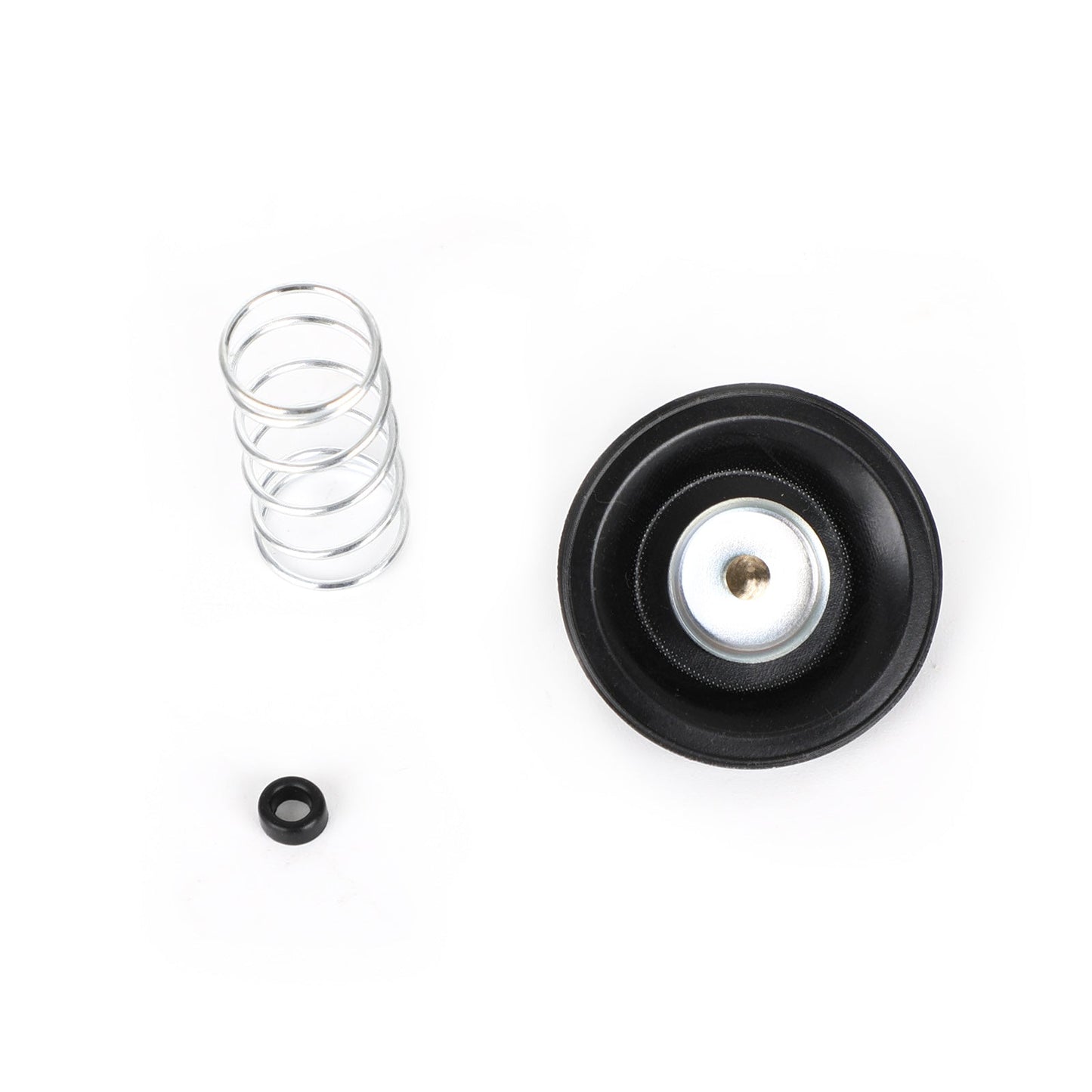 Carburatore Carb Rebuild Kit adatto per Honda Goldwing 1200 GL1200A GL1200I 1984-87 Generico