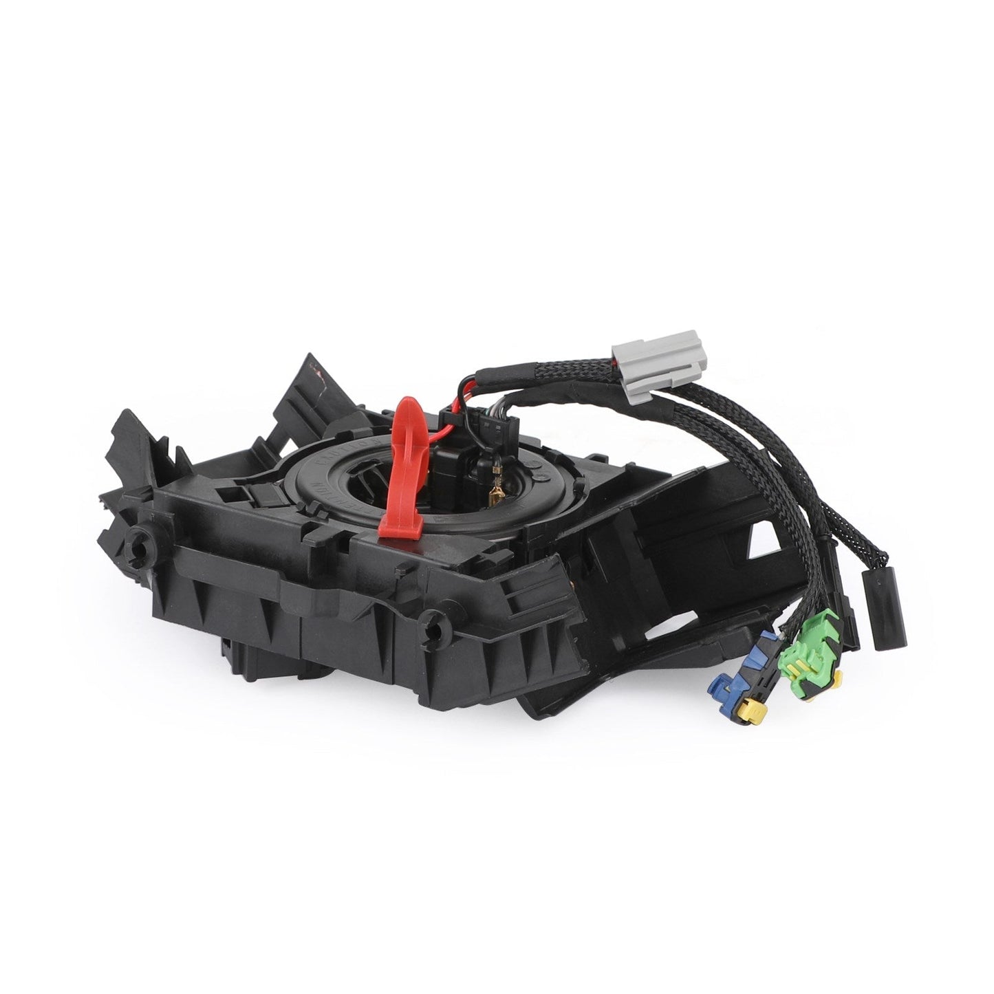 8201590627 2005-2012 Renault Clio III Tornitura della molla del contattore