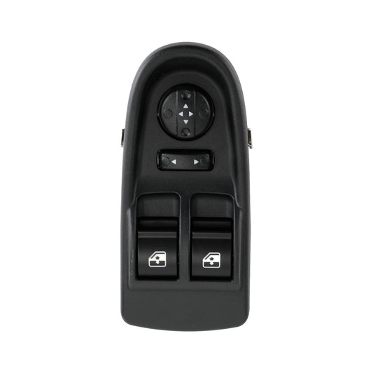 IVECO DAILY 2011-2014 EWS/VC/003A Interruttore alzacristallo elettrico 5801484207