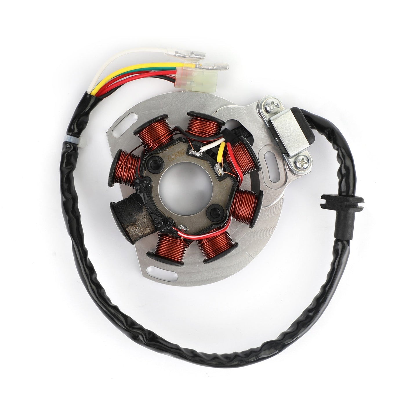 Statore Magneto 29 mm Per KTM 125 SX EXC 200 250 300 05-16 54839204000 2K-3 Versione Generico