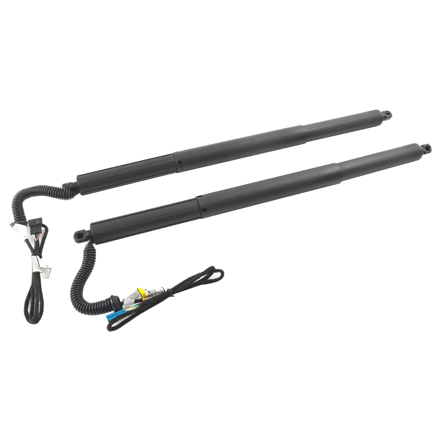 2 PZ Puntoni Portellone Elettrico Sinistro e Destro Gas 51247232003 Fit BMW X3 F25