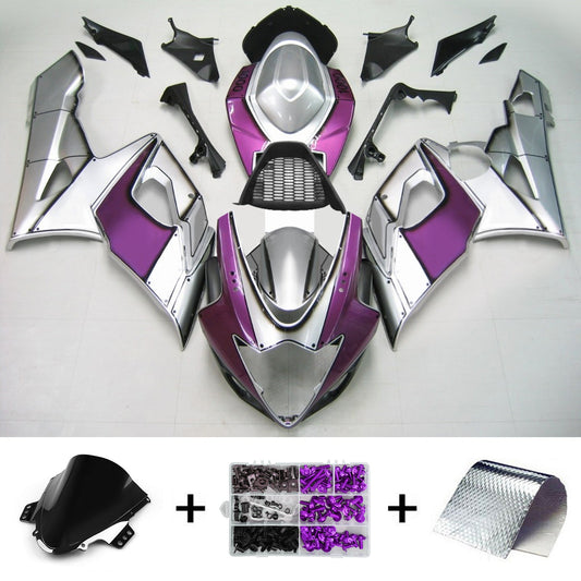 Kit carenatura Suzuki GSXR1000 2005-2006