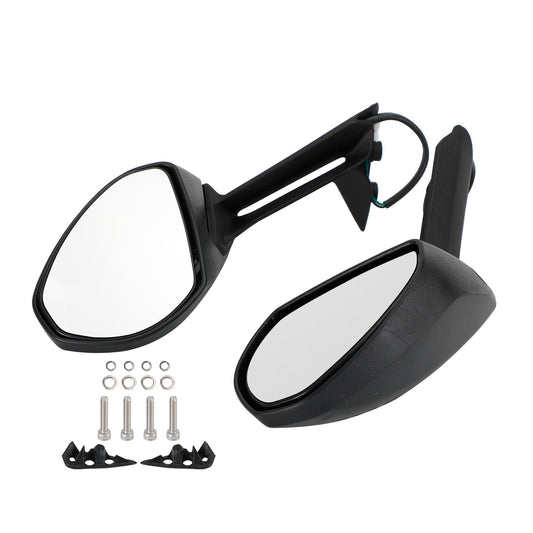 Ducati 959 Panigale 15-20 1299 Panigale / S / R 15-18 Specchio con indicatori di direzione