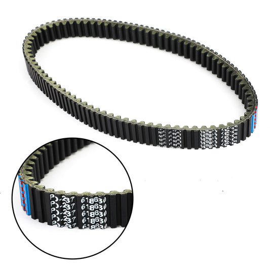 Cinghia di trasmissione per EZ-GO GAS RXV TXT ST400 MPT 800 618630 Generico