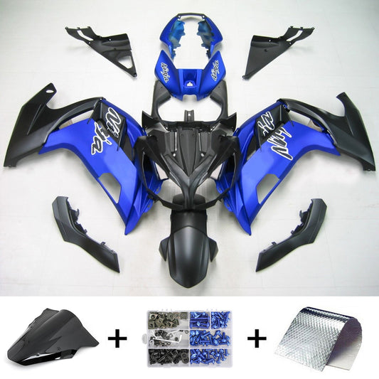 Kit Carenatura Per Kawasaki ER6F/Ninja650 2012-2016 Generico