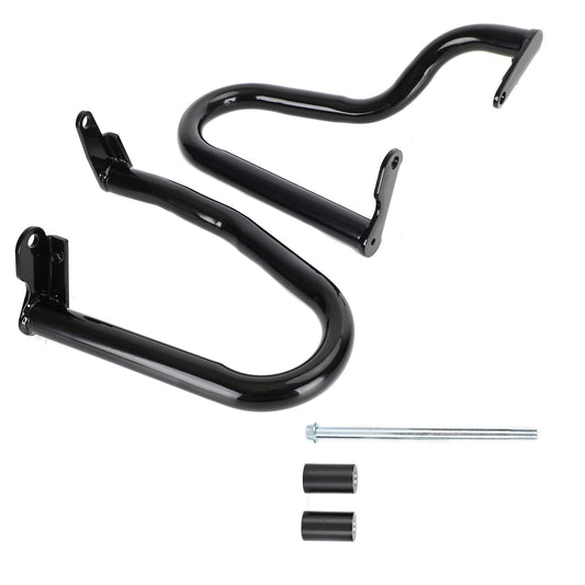 2021 Honda Cm 1100 Cmx 1100 Paramotore Paramotore Paratelaio Nero Generico