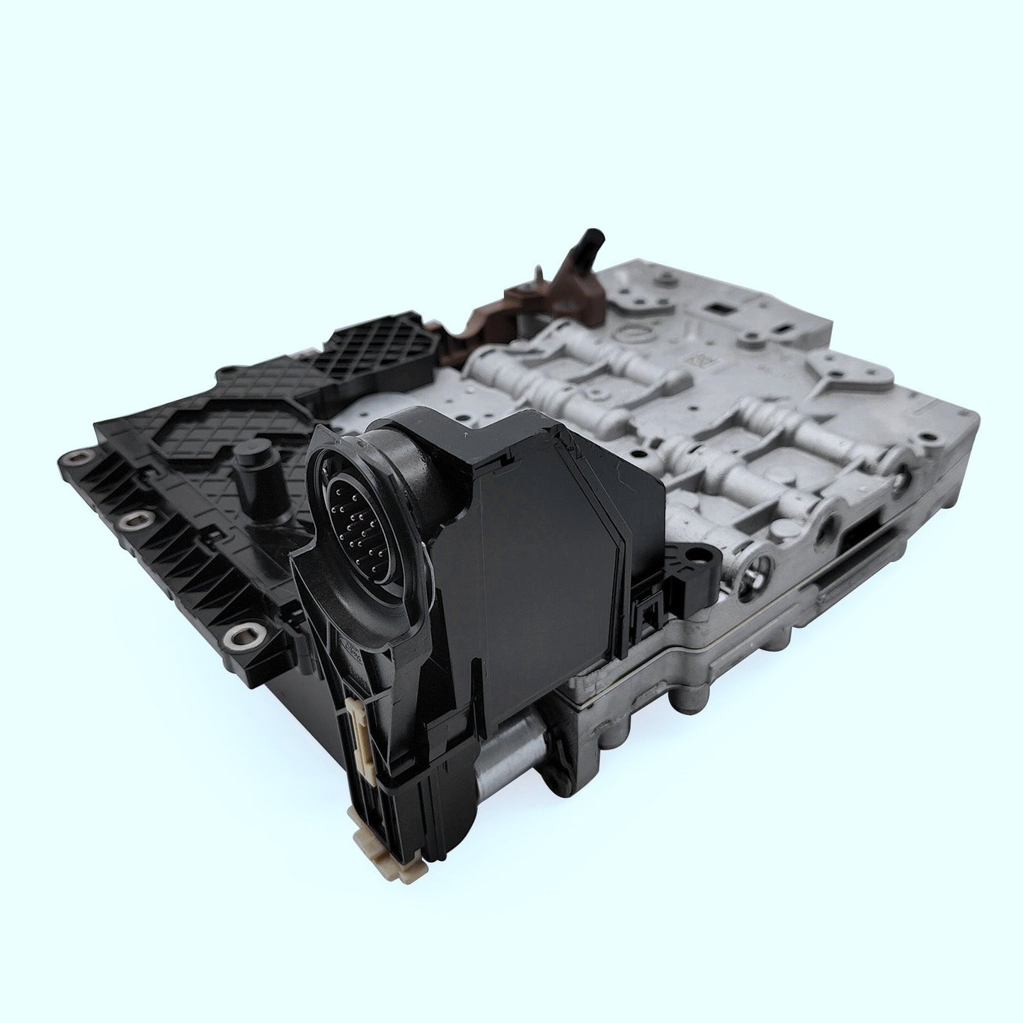 Ford F-150 2011-up 6R80 Trasmissione Corpo valvola + TCU AL3P-7Z490-BA