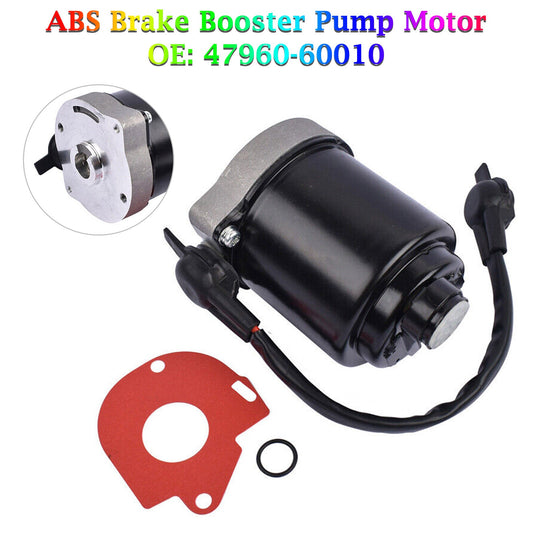 1995-2002 Motore pompa servofreno TOYOTA 4Runner ABS 47960-60010 Fedex Express
