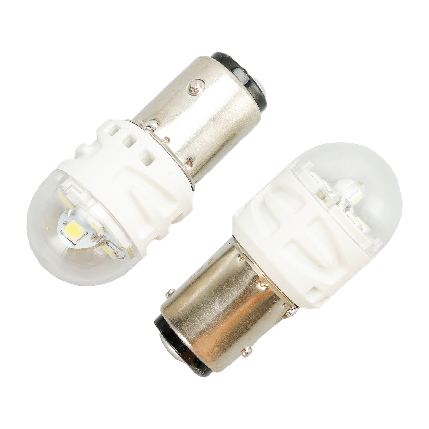 Per Philips 11499CU31B2 Ultinon Pro3100 LED-BIANCO P21/5W 6000K BAY15d