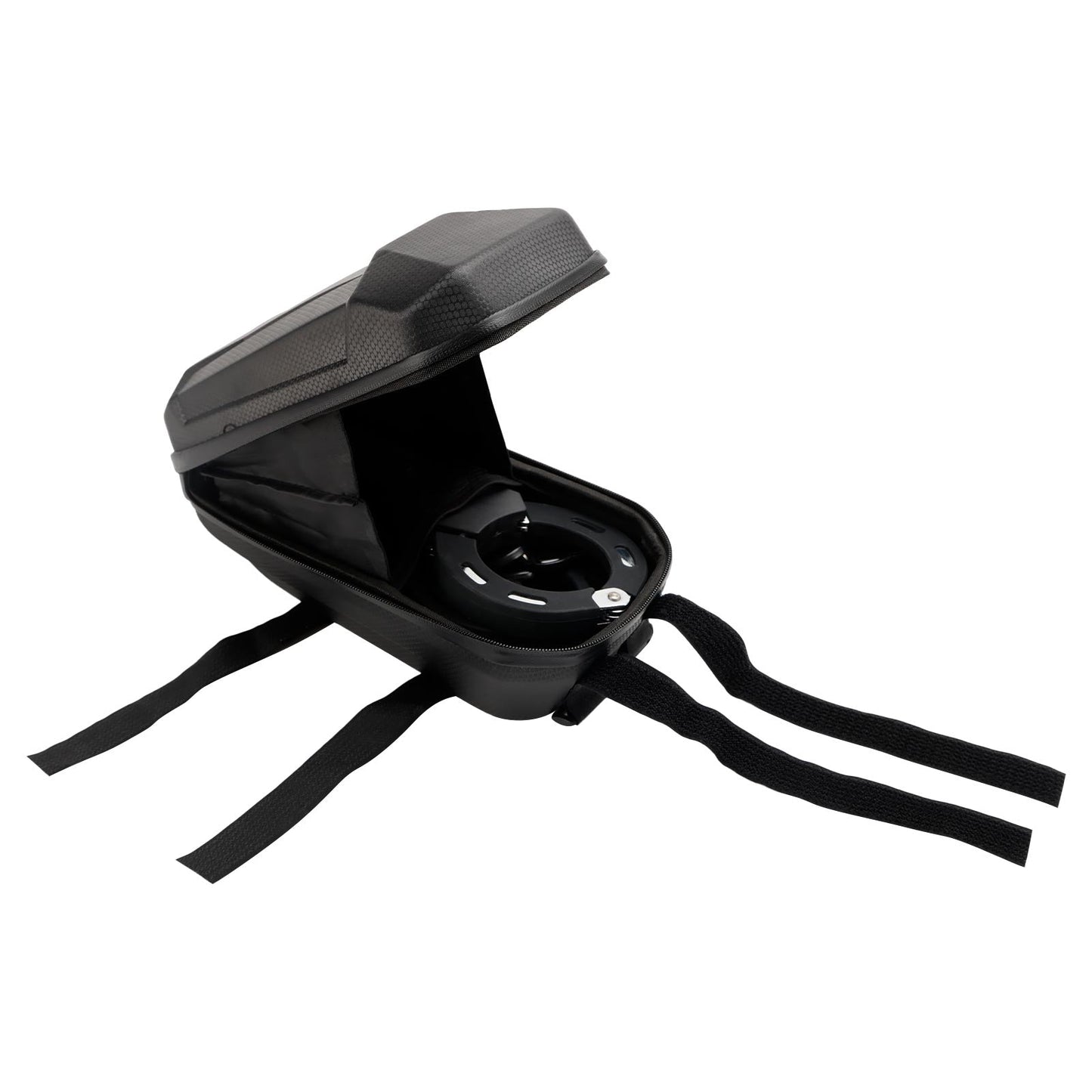 Lucchetto per scooter elettrico per bici da moto con chiave Lucchetto a catena da 60 cm antifurto con borsa