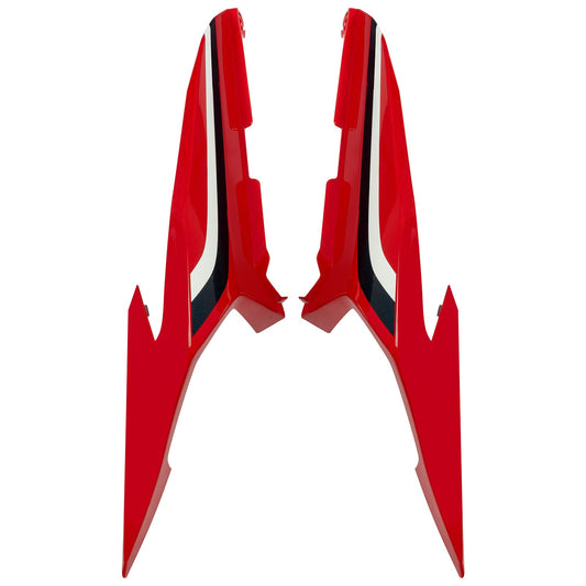 Kit carenatura per Honda CBR500R 2019-2021 003# Generico