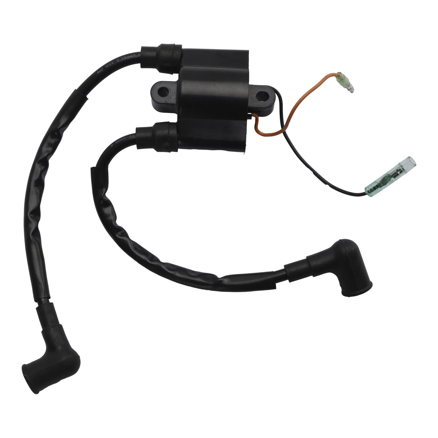 Bobina di accensione adatta per Suzuki 9.9HP DF9.9 15HP DF15 S/L 40HP DT40 33410-92L10