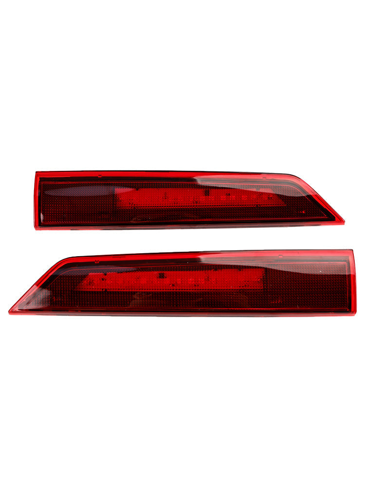 Adatto A TT/TTS MK2 8J Tutti I Modelli 2006-2014 Luce Freno Posteriore Terza Luce Freno Montata In Alto 8j0945097 88810383 Adatto A TT/TTS MK2 8J Tutti I Modelli 2006-2014 Luce Freno Posteriore Terza Luce Freno Montata In Alto 8j0945097 88810383