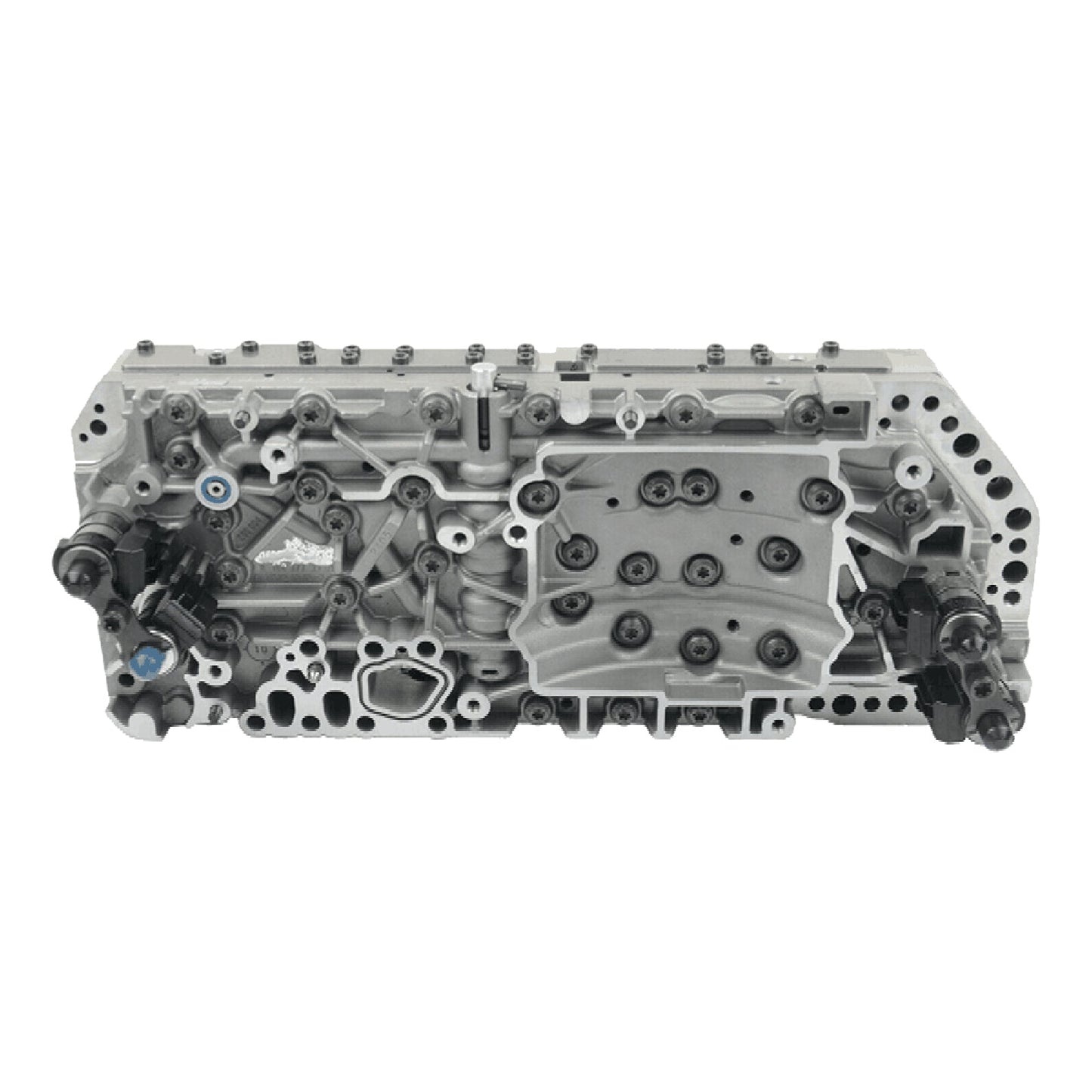 Mercedes Classe AB W245 W169 2004-2011 Trasmissione Corpo valvola CVT 722.8