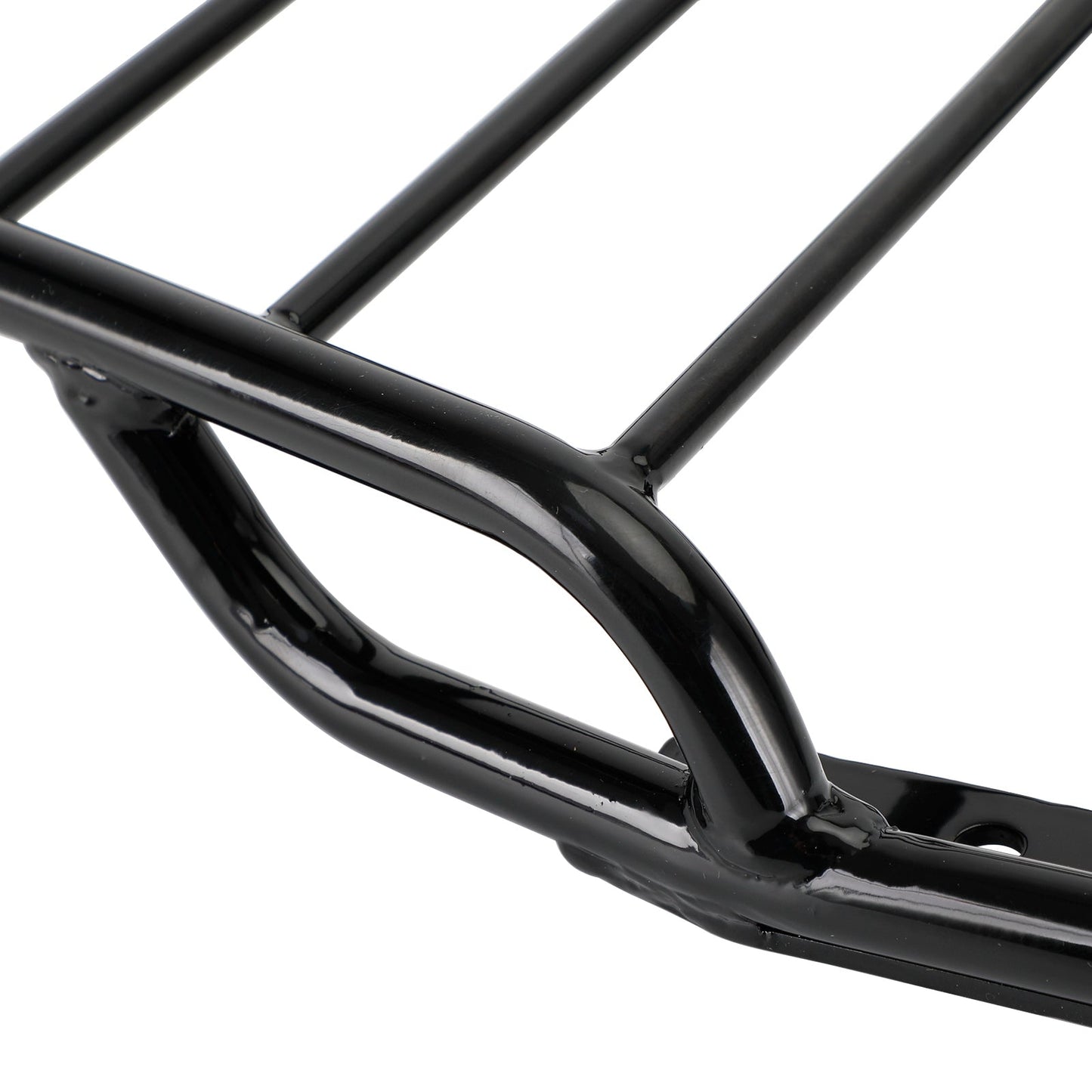 2020-2023 Honda CT125 Trail 125 Hunter Cub Extension Portapacchi posteriore per portapacchi