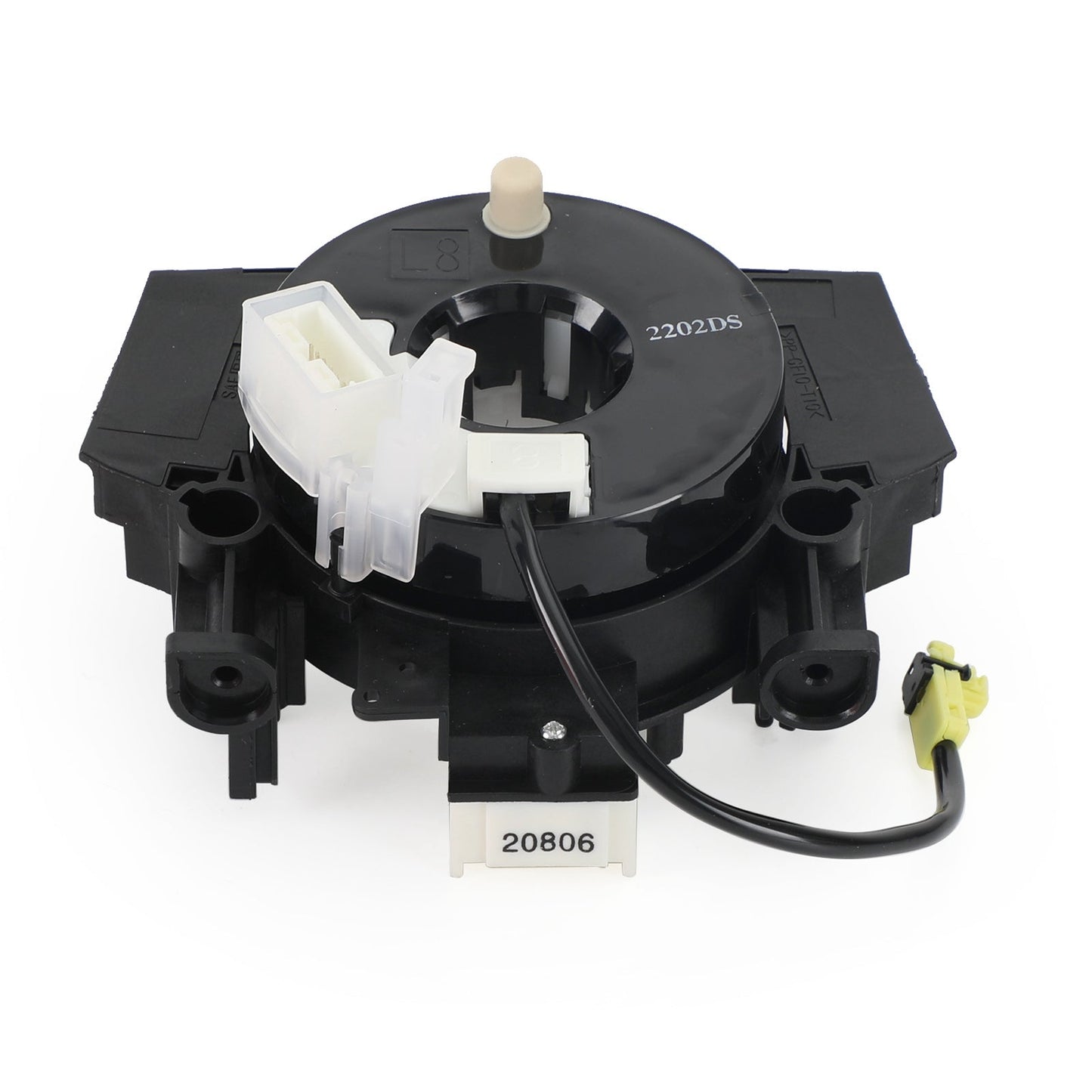 25567-EB60A Per Nissan Tiida Note Micra 350Z QASHQAI VERSA Squib Cavo a spirale Molla B5567-9U00A